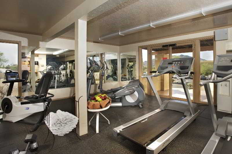 Civana Wellness Resort & Spa Carefree Udogodnienia zdjęcie