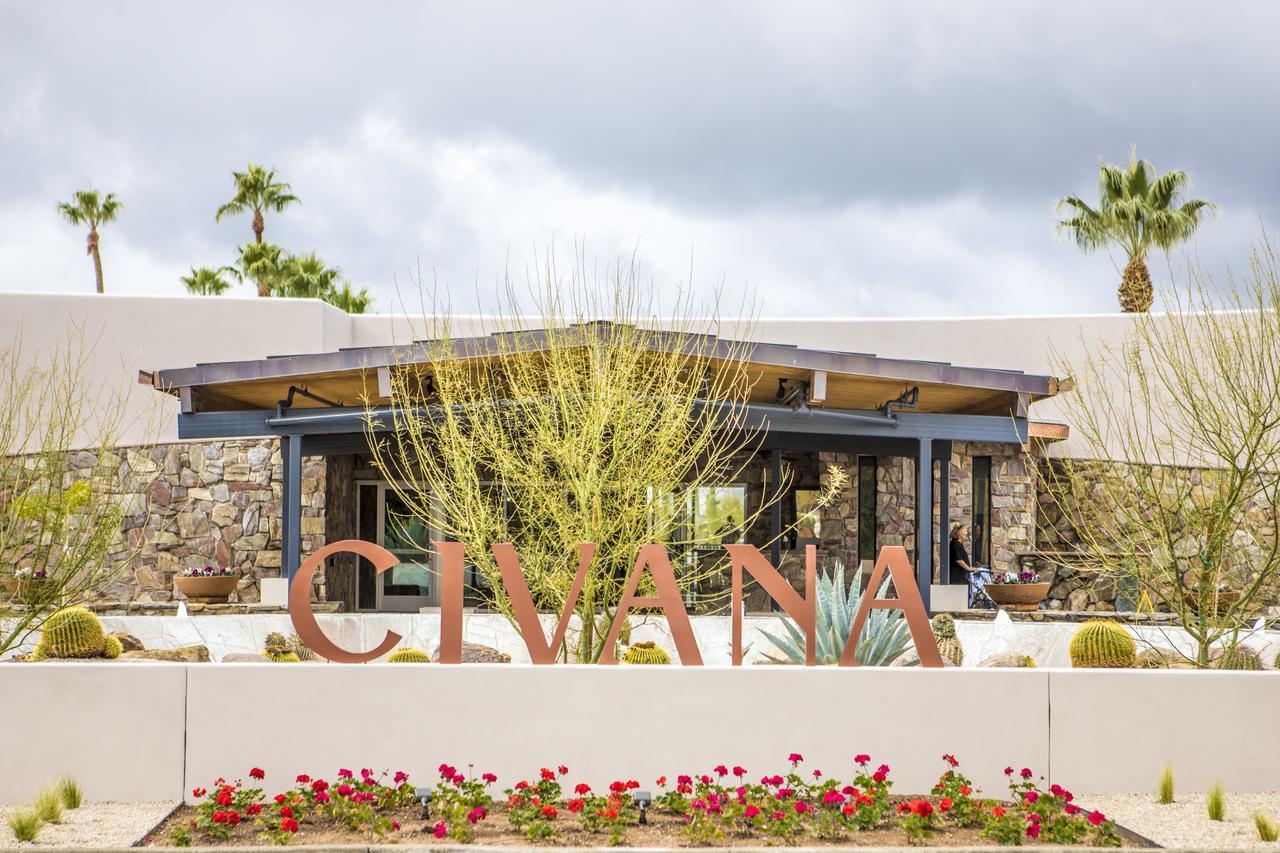 Civana Wellness Resort & Spa Carefree Zewnętrze zdjęcie